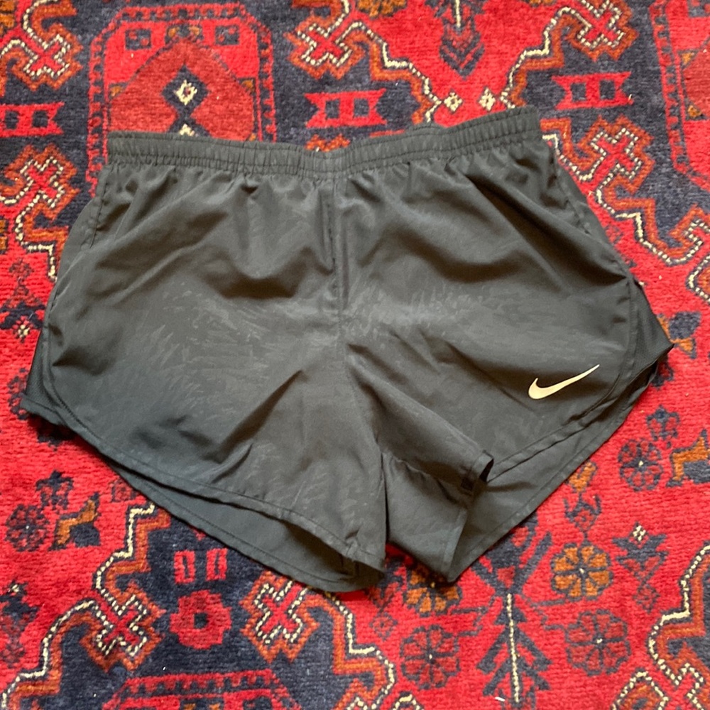 Nike Dri-Fit Running Shorts, size S